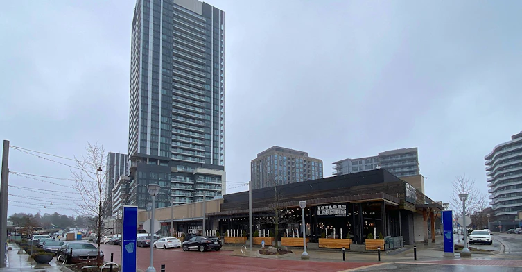 2808-50 O'neill Road, Toronto, ON, M3C 0R1 - 17