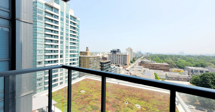 1213-125 Redpath Avenue, Toronto, ON, M4S 0B5 - 26