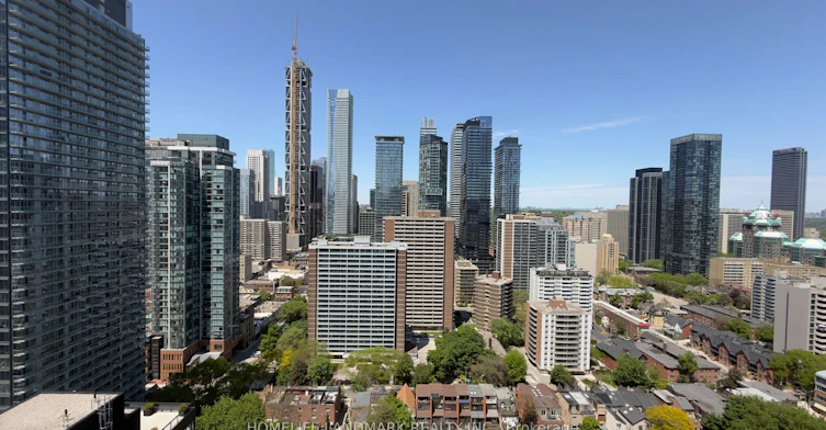 3008-28 Wellesley Street E, Toronto, ON, M4Y 1G3 - 14