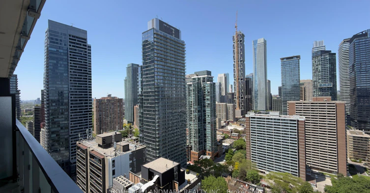 3008-28 Wellesley Street E, Toronto, ON, M4Y 1G3 - 16