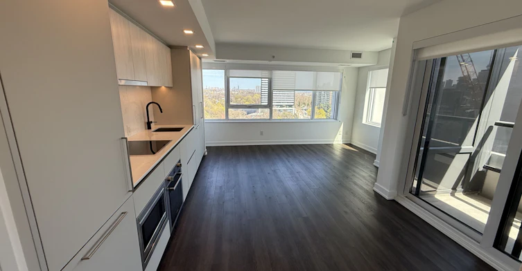 1210-609 Sherbourne Street, Toronto, ON, M4X 1K7 - 2