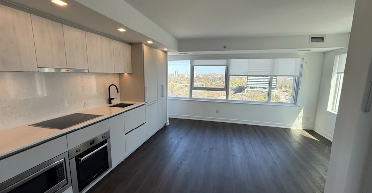 1210-609 Sherbourne Street, Toronto, ON, M4X 1K7