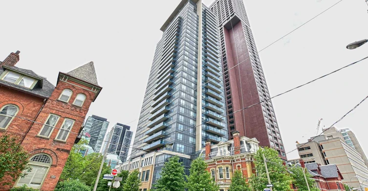 502-28 Linden Street, Toronto, ON, M4Y 0A4