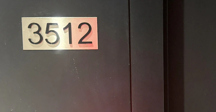 3512-252 Church Street, Toronto, ON, M5B 1Z2 - 5