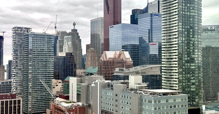 3512-252 Church Street, Toronto, ON, M5B 1Z2 - 19