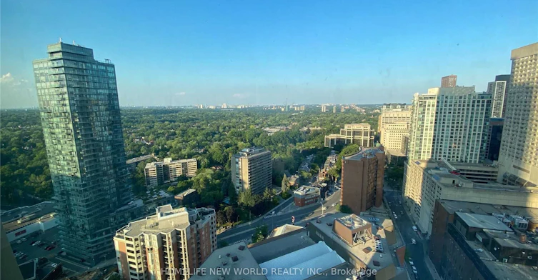 2810-1 Yorkville Avenue, Toronto, ON, M4W 0B1 - 2