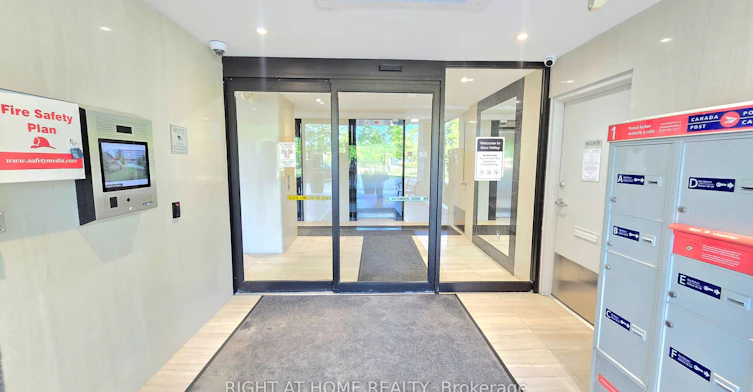 2108-725 Don Mills Road, Toronto, ON, M3C 1S8 - 3