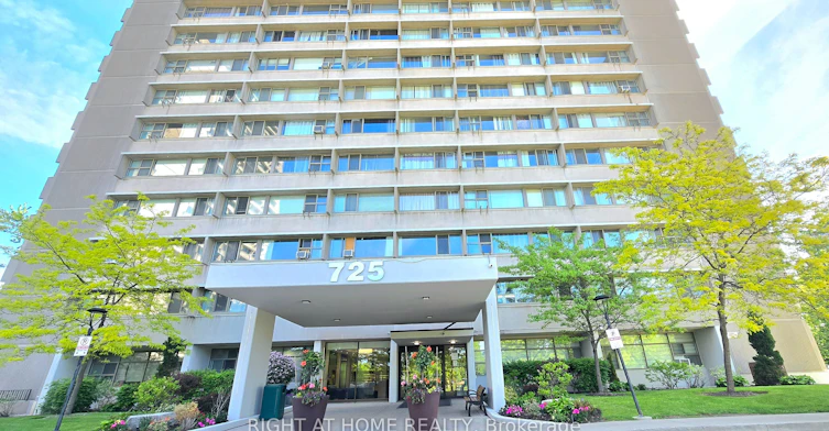 2108-725 Don Mills Road, Toronto, ON, M3C 1S8 - 2