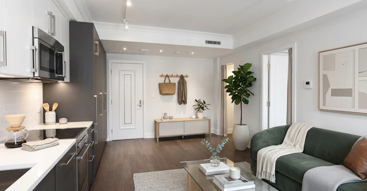 119-2 Clarendon Avenue, Toronto, ON, M4V 1H9
