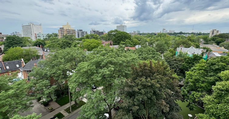903-485 Huron Street, Toronto, ON, M5R 2R5 - 10