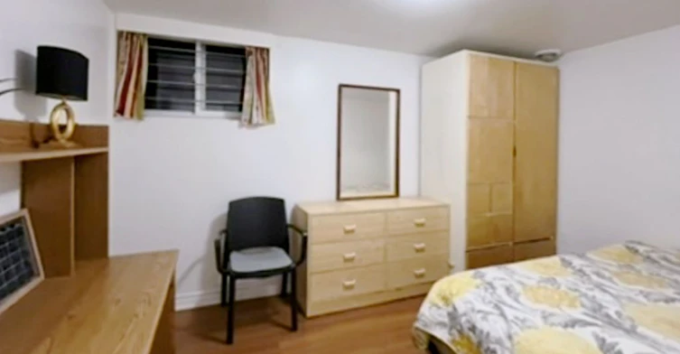 Bsmt-2 Greyhound Drive, Toronto, ON, M2H 1K3 - 9