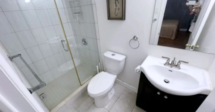 Bsmt-2 Greyhound Drive, Toronto, ON, M2H 1K3 - 8
