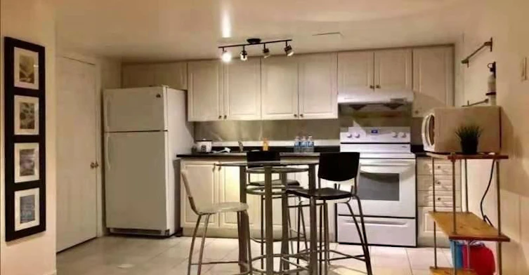 Bsmt-2 Greyhound Drive, Toronto, ON, M2H 1K3 - 2