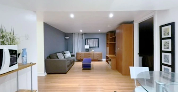 Bsmt-2 Greyhound Drive, Toronto, ON, M2H 1K3 - 3