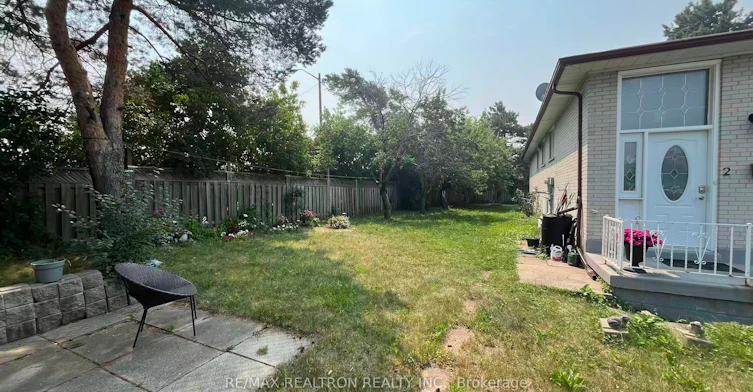 Bsmt-2 Greyhound Drive, Toronto, ON, M2H 1K3 - 12