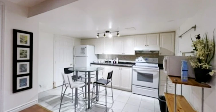 Bsmt-2 Greyhound Drive, Toronto, ON, M2H 1K3 - 4