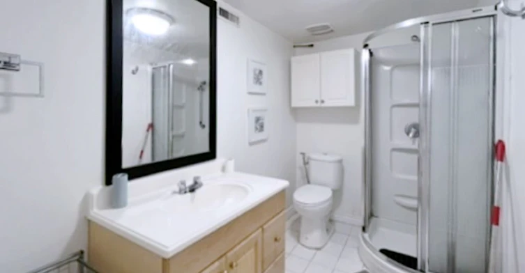 Bsmt-2 Greyhound Drive, Toronto, ON, M2H 1K3 - 11