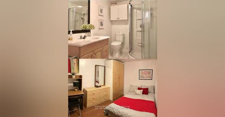 Bsmt-2 Greyhound Drive, Toronto, ON, M2H 1K3 - 7