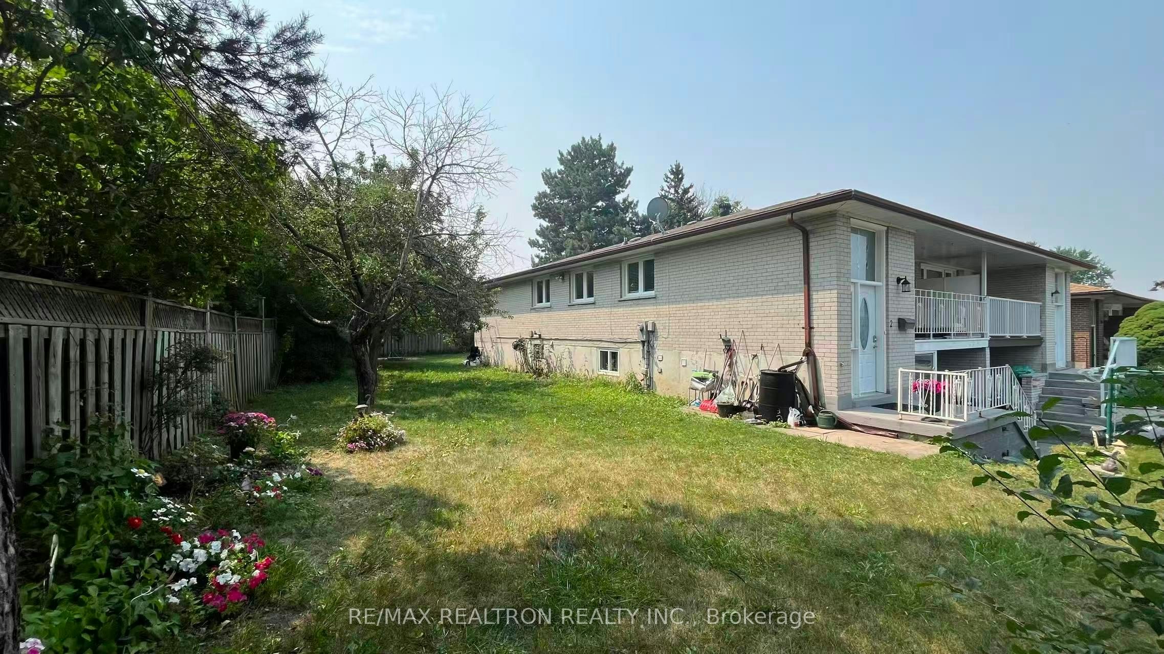 Bsmt-2 Greyhound Drive, Toronto, ON, M2H 1K3 - 13