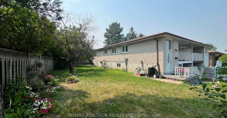 Bsmt-2 Greyhound Drive, Toronto, ON, M2H 1K3 - 13