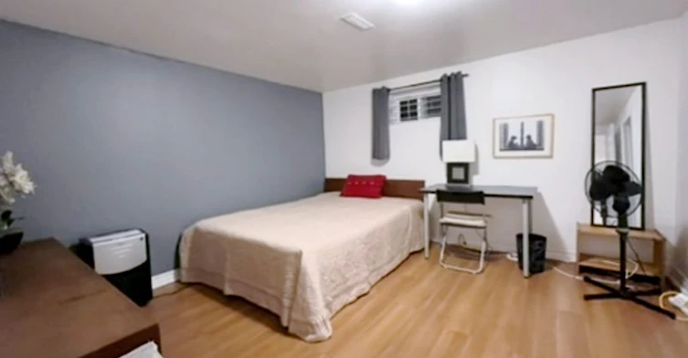 Bsmt-2 Greyhound Drive, Toronto, ON, M2H 1K3 - 6