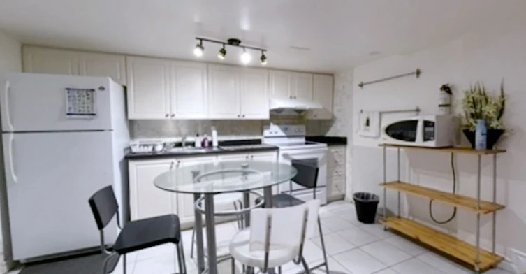 Bsmt-2 Greyhound Drive, Toronto, ON, M2H 1K3 - 5