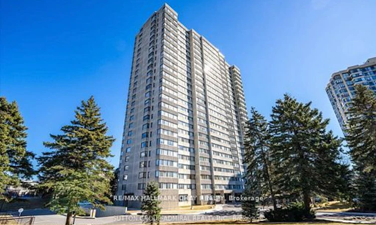 #505-133 Torresdale Avenue