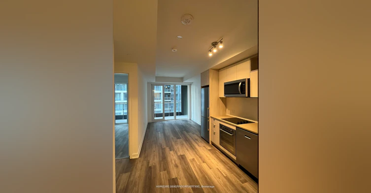 832-60 Princess Street, Toronto, ON, M5A 2C7 - 2