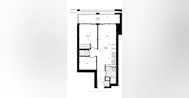 832-60 Princess Street, Toronto, ON, M5A 2C7 - 7
