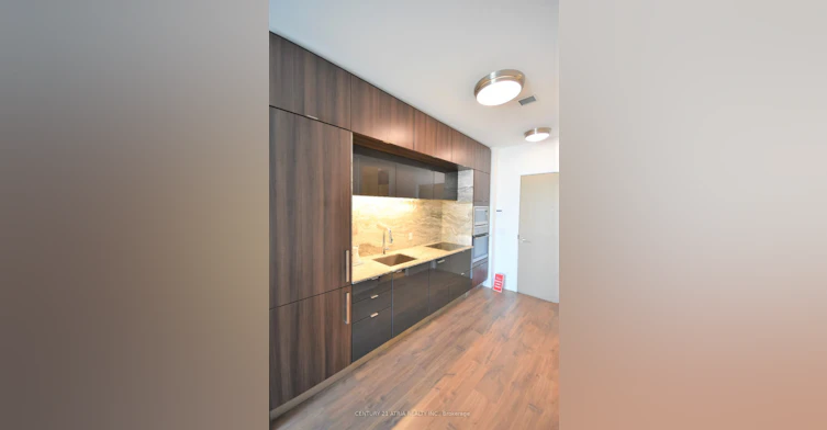 Gph24-1 Edgewater Drive, Toronto, ON, M5A 0L1 - 7
