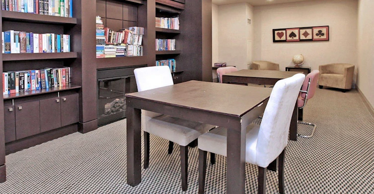 502-30 Grand Trunk Crescent, Toronto, ON, M5J 3A4 - 46
