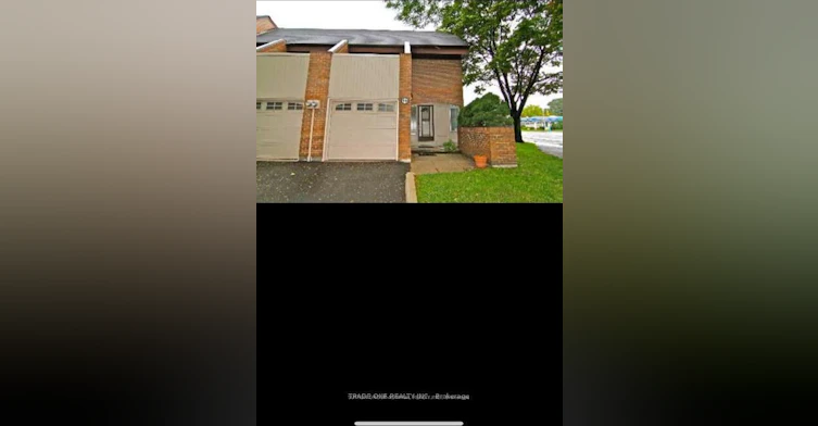 78 Flaming Rose Way, Toronto, ON, M2N 5W8