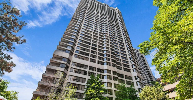 1304-65 Harbour Square, Toronto, ON, M5J 2L4 - 43