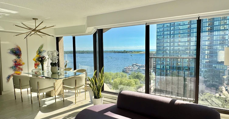 1304-65 Harbour Square, Toronto, ON, M5J 2L4 - 7