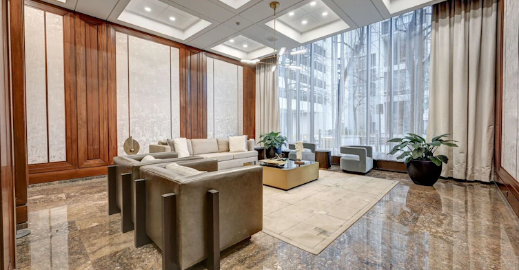 1304-65 Harbour Square, Toronto, ON, M5J 2L4 - 42