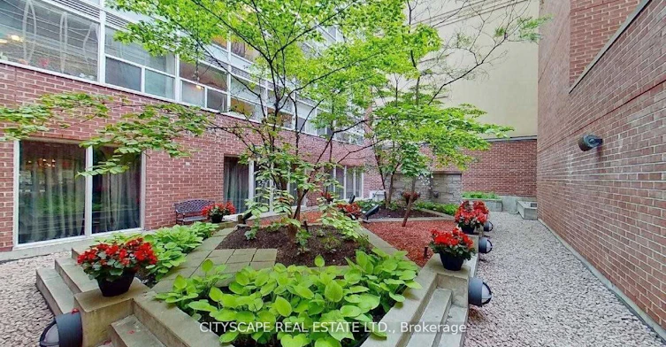 1209-11 St Joseph Street, Toronto, ON, M4Y 1J8 - 23