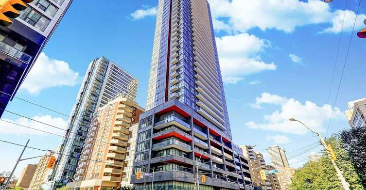 2307-159 Dundas Street E, Toronto, ON, M5B 0A9 - 20