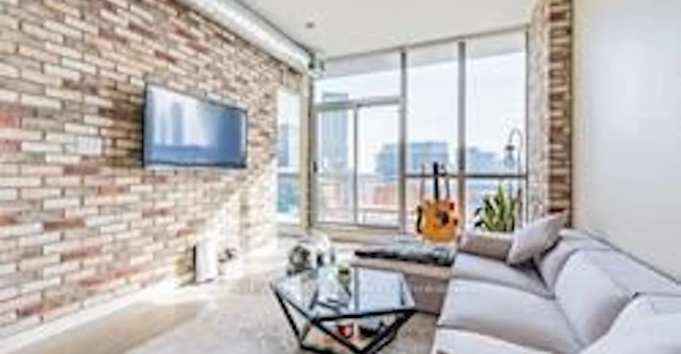 Ph 817-510 King Street E, Toronto, ON, M5A 1M1 - 2