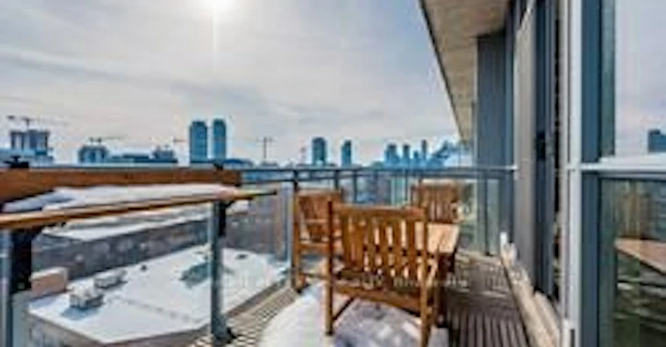 Ph 817-510 King Street E, Toronto, ON, M5A 1M1 - 25