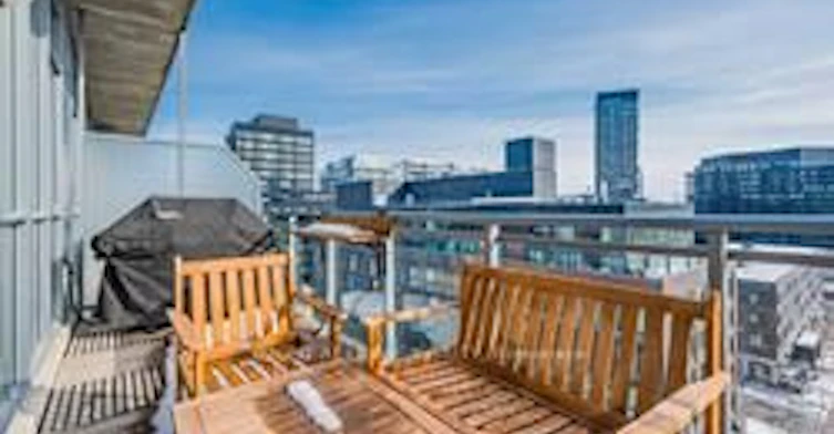 Ph 817-510 King Street E, Toronto, ON, M5A 1M1 - 24
