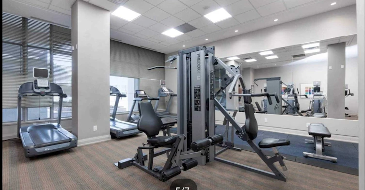 601-5793 Yonge Street, Toronto, ON, M2M 3T9 - 4