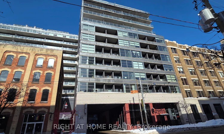 911-478 King Street W