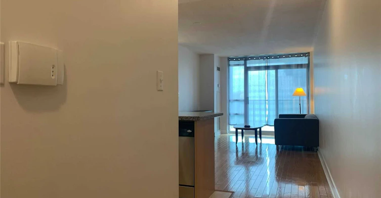 2001-16 Harrison Garden Boulevard, Toronto, ON, M2N 7J6 - 2