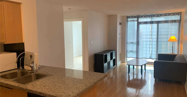 2001-16 Harrison Garden Boulevard, Toronto, ON, M2N 7J6 - 4