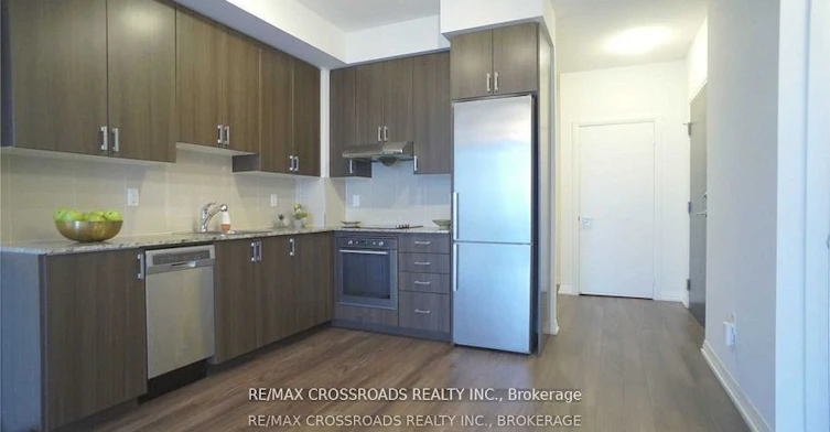 2606-55 Ann O'reilly Road, Toronto, ON, M2J 0E1 - 2