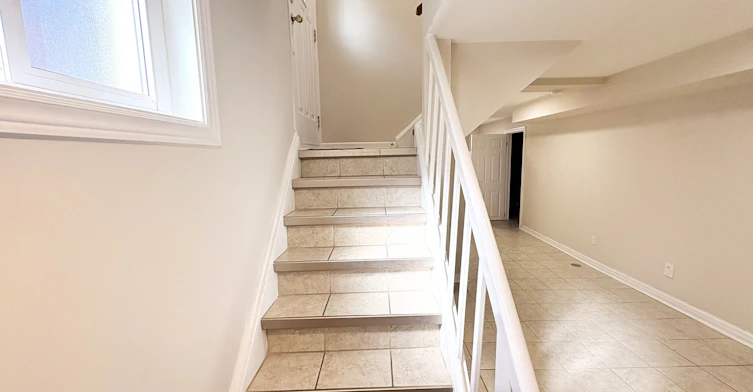 Basement-98 Newton Drive, Toronto, ON, M2M 2N1 - 10