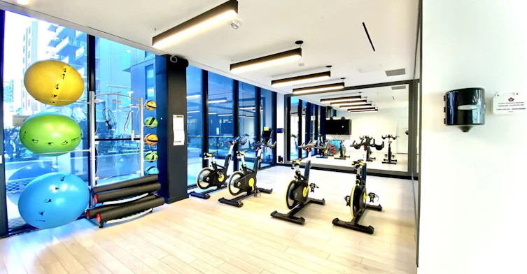 303-85 Wood Street, Toronto, ON, M4Y 0E8 - 21