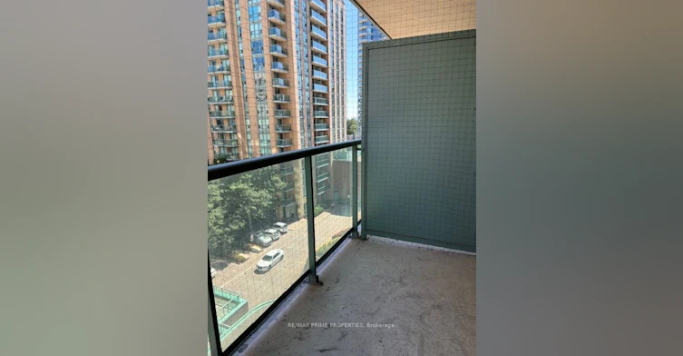807-22 Olive Avenue, Toronto, ON, M2N 7G6 - 11