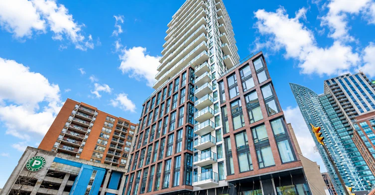 310-2A Church Street, Toronto, ON, M5E 0E1