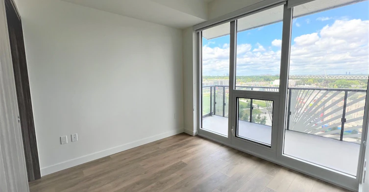 1110-85 Mcmahon Drive, Toronto, ON, M2K 0C2 - 10